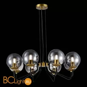 Люстра Evoluce Scorze SLE1097-303-08 - Фото 2