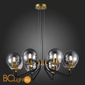 Люстра Evoluce Scorze SLE1097-303-08 - Фото 3