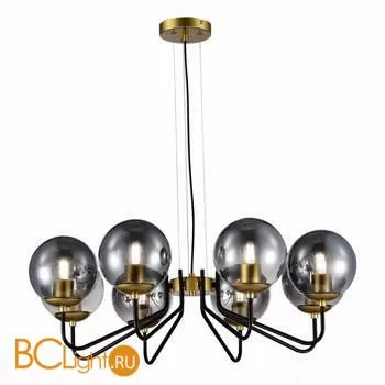 Люстра Evoluce Scorze SLE1097-303-08