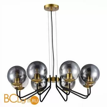 Люстра Evoluce Scorze SLE1097-303-08 - Фото 0