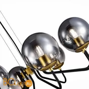 Люстра Evoluce Scorze SLE1097-303-08 - Фото 1