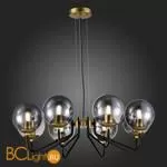 Люстра Evoluce Scorze SLE1097-303-08 - Фото 3