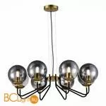 Люстра Evoluce Scorze SLE1097-303-08