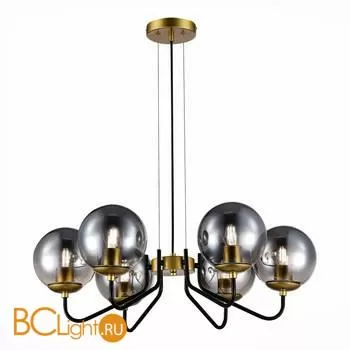 Люстра Evoluce Scorze SLE1097-303-06