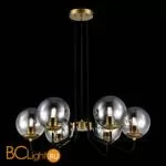 Люстра Evoluce Scorze SLE1097-303-06 - Фото 2