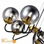 Люстра Evoluce Scorze SLE1097-303-06 - Фото 1