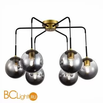 Люстра Evoluce Scorze SLE1097-302-06