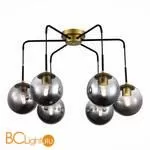 Люстра Evoluce Scorze SLE1097-302-06