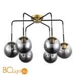 Люстра Evoluce Scorze SLE1097-302-06 - Фото 0