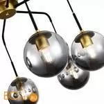 Люстра Evoluce Scorze SLE1097-302-06 - Фото 1