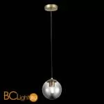 Подвесной светильник Evoluce Scorze SLE1097-303-01 - Фото 2