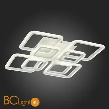 Потолочный светильник Evoluce Serenity SLE900102-08 - Фото 5