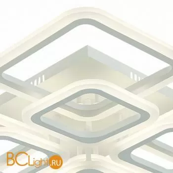 Потолочный светильник Evoluce Serenity SLE900102-08 - Фото 4