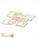 Потолочный светильник Evoluce Serenity SLE900102-08 - Фото 1