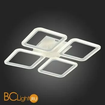 Потолочный светильник Evoluce Serenity SLE900102-04 - Фото 5