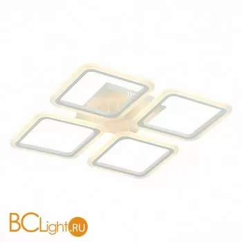 Потолочный светильник Evoluce Serenity SLE900102-04 - Фото 1