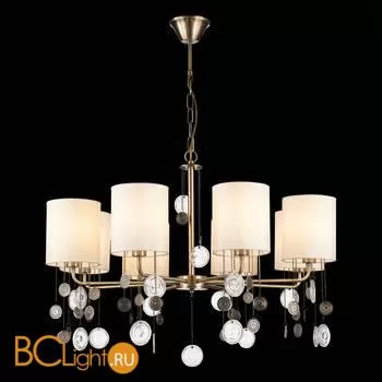 Люстра Evoluce Sevilla SLE107933-08 - Фото 3