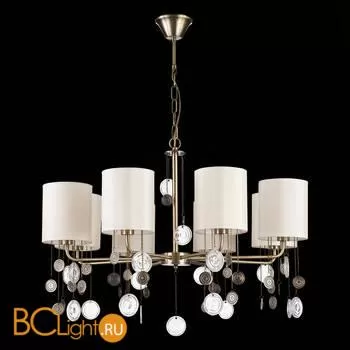 Люстра Evoluce Sevilla SLE107933-08 - Фото 4