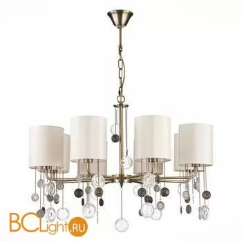 Люстра Evoluce Sevilla SLE107933-08 - Фото 0