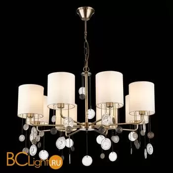 Люстра Evoluce Sevilla SLE107933-08 - Фото 5