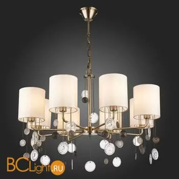 Люстра Evoluce Sevilla SLE107933-08 - Фото 9