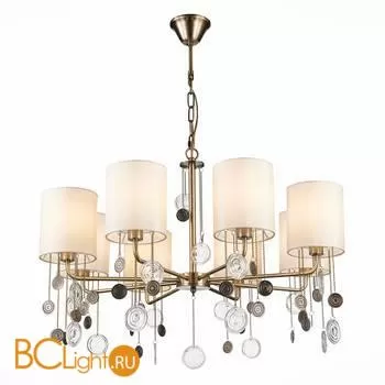 Люстра Evoluce Sevilla SLE107933-08 - Фото 1