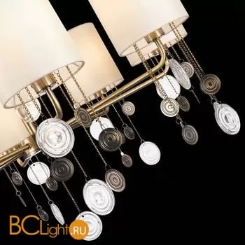 Люстра Evoluce Sevilla SLE107933-08 - Фото 6