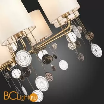 Люстра Evoluce Sevilla SLE107933-08 - Фото 10