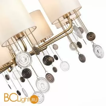 Люстра Evoluce Sevilla SLE107933-08 - Фото 2