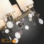 Люстра Evoluce Sevilla SLE107933-08 - Фото 10