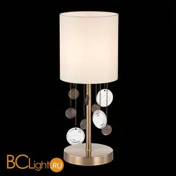 Настольная лампа Evoluce Sevilla SLE107934-01