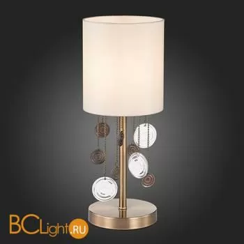 Настольная лампа Evoluce Sevilla SLE107934-01 - Фото 3