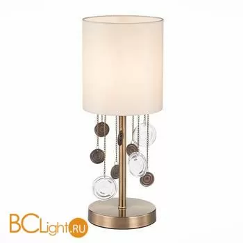 Настольная лампа Evoluce Sevilla SLE107934-01 - Фото 0