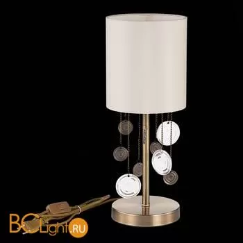 Настольная лампа Evoluce Sevilla SLE107934-01 - Фото 2