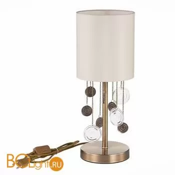 Настольная лампа Evoluce Sevilla SLE107934-01 - Фото 1