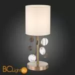 Настольная лампа Evoluce Sevilla SLE107934-01 - Фото 3