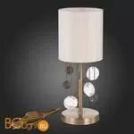 Настольная лампа Evoluce Sevilla SLE107934-01 - Фото 4