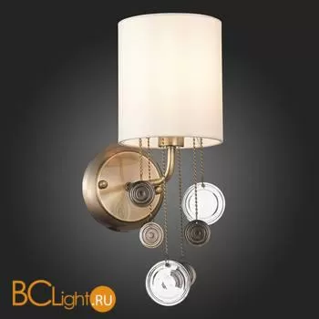 Бра Evoluce Sevilla SLE107931-01 - Фото 3