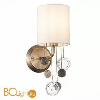 Бра Evoluce Sevilla SLE107931-01 - Фото 0