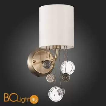 Бра Evoluce Sevilla SLE107931-01 - Фото 4