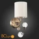 Бра Evoluce Sevilla SLE107931-01 - Фото 4