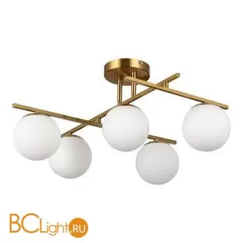 Люстра Evoluce sierra SLE1195-302-05 - Фото 0