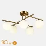 Люстра Evoluce sierra SLE1195-302-05