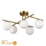 Люстра Evoluce sierra SLE1195-302-05 - Фото 0