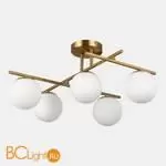 Люстра Evoluce sierra SLE1195-302-05 - Фото 1