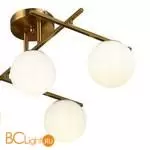 Люстра Evoluce sierra SLE1195-302-05 - Фото 4