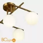 Люстра Evoluce sierra SLE1195-302-05 - Фото 5