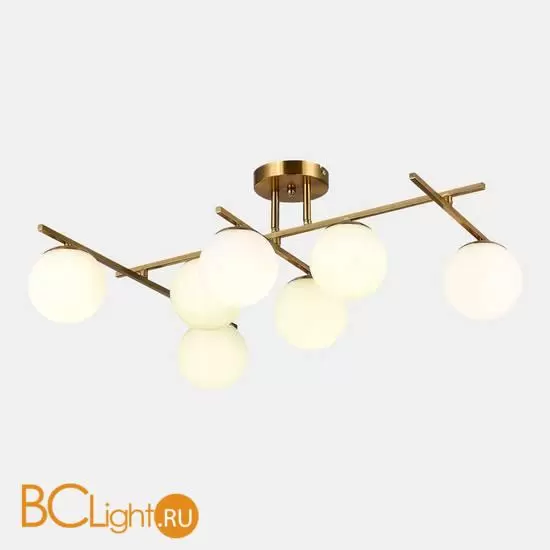 Люстра Evoluce sierra SLE1195-302-07 Люстра Evoluce sierra SLE1195-302-07