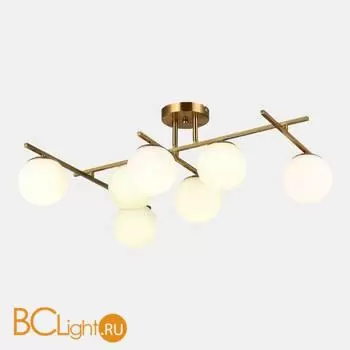 Люстра Evoluce sierra SLE1195-302-07