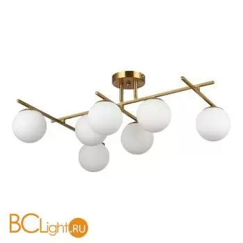 Люстра Evoluce sierra SLE1195-302-07 - Фото 0